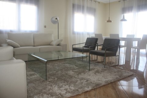 Villa for sale Los Altos, Alicante, Spain 3 bedrooms, 154 sq.m. No. 134571 - photo 5