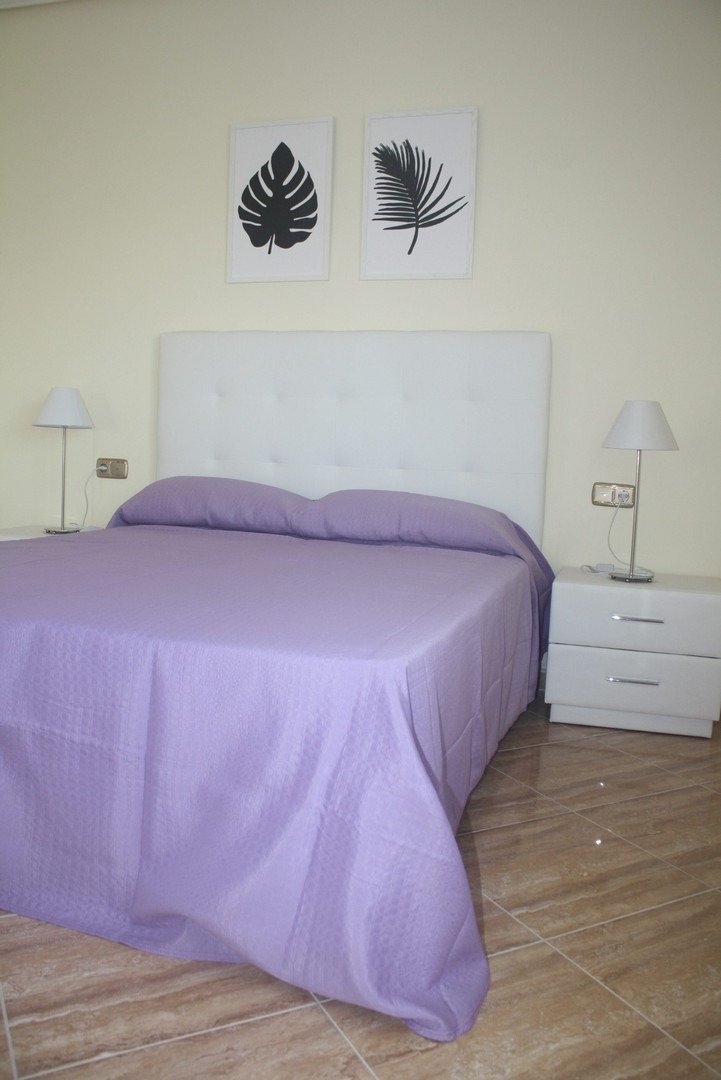 Villa i Los Altos, Alicante, Spanien 3 sovrum, 154 kvm. Nr. 134571