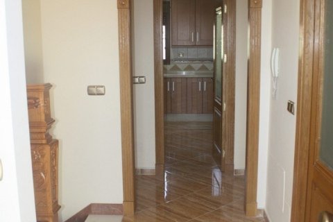 Villa for sale Los Altos, Alicante, Spain 3 bedrooms, 154 sq.m. No. 134571 - photo 9