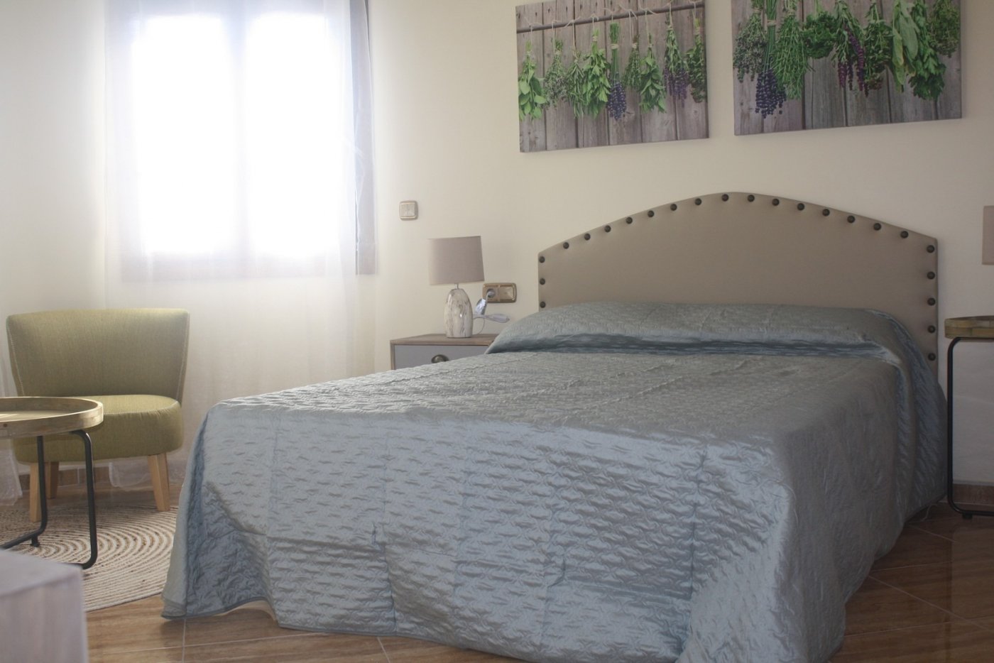 Villa i Los Altos, Alicante, Spanien 3 sovrum, 154 kvm. Nr. 134571