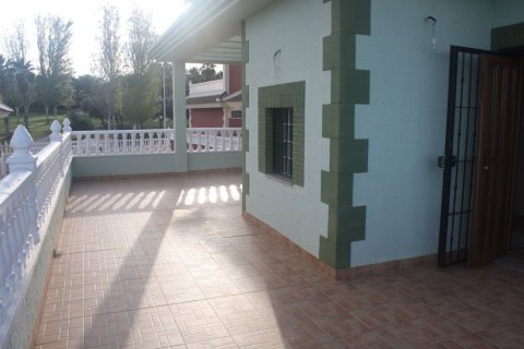 Villa for sale Los Altos, Alicante, Spain 3 bedrooms, 154 sq.m. No. 134571 - photo 3