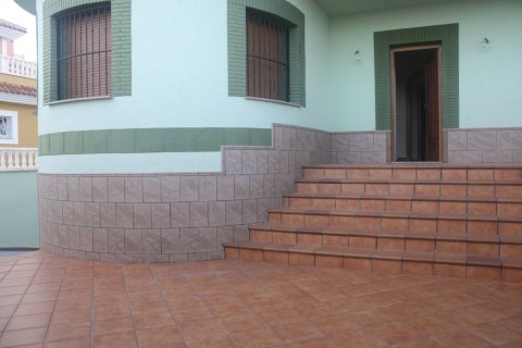 Villa for sale Los Altos, Alicante, Spain 3 bedrooms, 154 sq.m. No. 134571 - photo 2