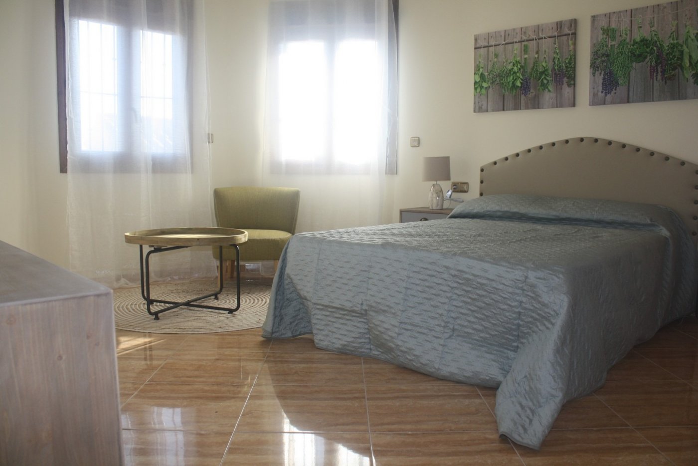 Villa i Los Altos, Alicante, Spanien 3 sovrum, 154 kvm. Nr. 134571