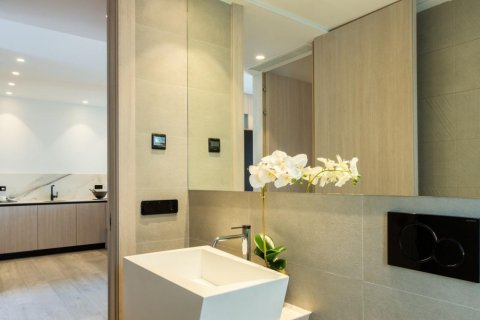 Продажа виллы Альгорфа, Аликанте, Испания 3 спальни, 106м2 №134573 - фото 12