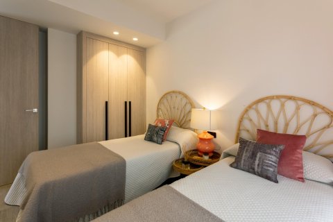 Продажа виллы Альгорфа, Аликанте, Испания 3 спальни, 106м2 №134573 - фото 16