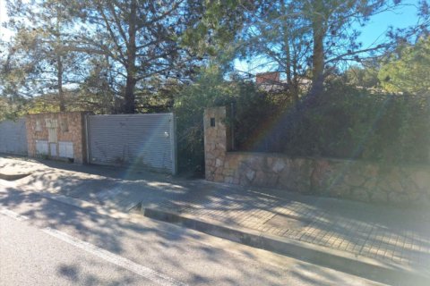Land plot for sale in Begues, Barcelona, Spain No. 166986 - photo 3