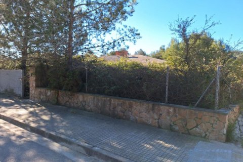 Land plot for sale in Begues, Barcelona, Spain No. 166986 - photo 4