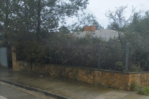 Land plot for sale in Begues, Barcelona, Spain No. 166986 - photo 6
