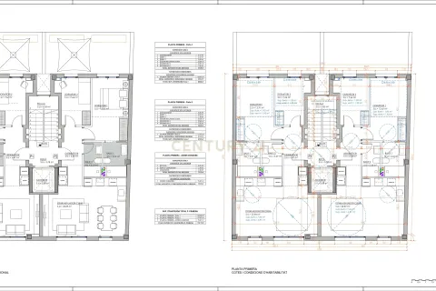 Dzīvoklis pārdošanā Barcelona, Spānijā 2 istabas, 67 m2 Nr. 166985 - attēls 19