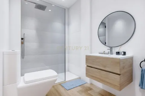 Dzīvoklis pārdošanā Barcelona, Spānijā 2 istabas, 67 m2 Nr. 166985 - attēls 20