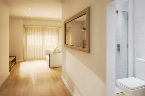 Dzīvoklis pārdošanā Barcelona, Spānijā 2 istabas, 67 m2 Nr. 166985 - attēls 13