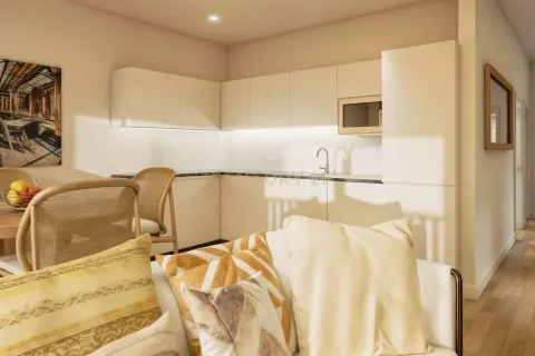 Dzīvoklis pārdošanā Barcelona, Spānijā 2 istabas, 67 m2 Nr. 166985 - attēls 10