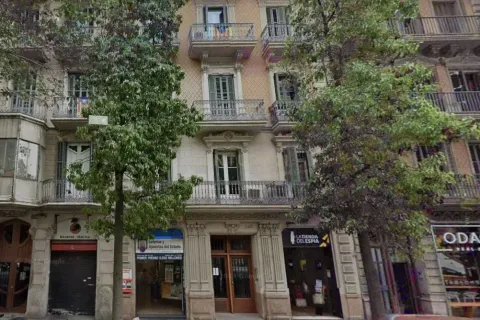 Commercial property for sale in Barcelona, Spain 157 sq.m. No. 166990 - photo 4