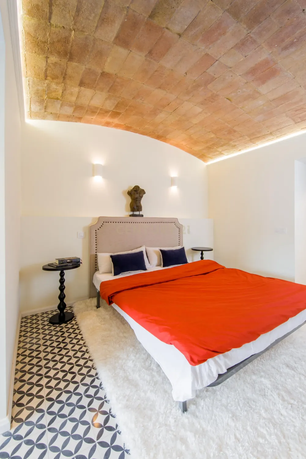 House à Barcelona, Espagne 4 chambres, 300 m2 No. 167127