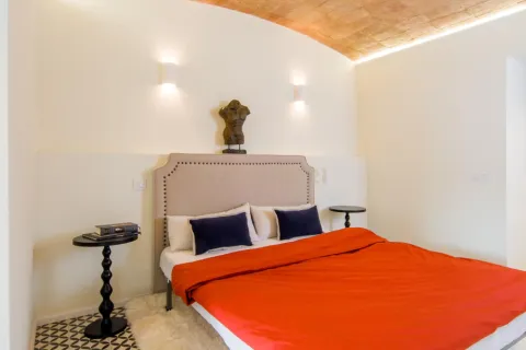 House for sale in Barcelona, Spain 4 bedrooms, 300 sq.m. No. 167127 - photo 16