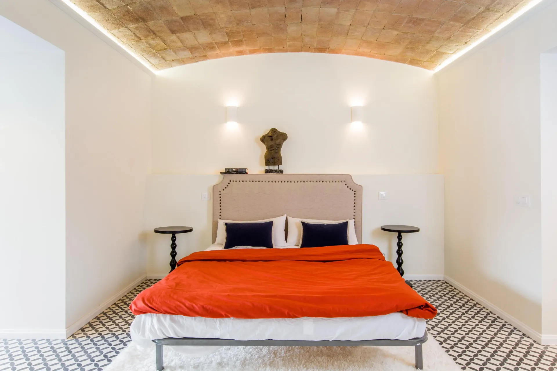 House à Barcelona, Espagne 4 chambres, 300 m2 No. 167127