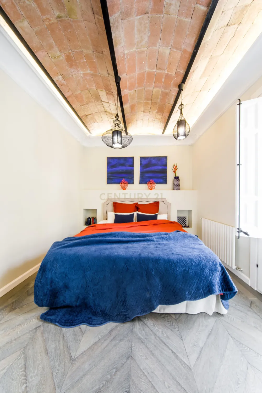 House à Barcelona, Espagne 4 chambres, 300 m2 No. 167127