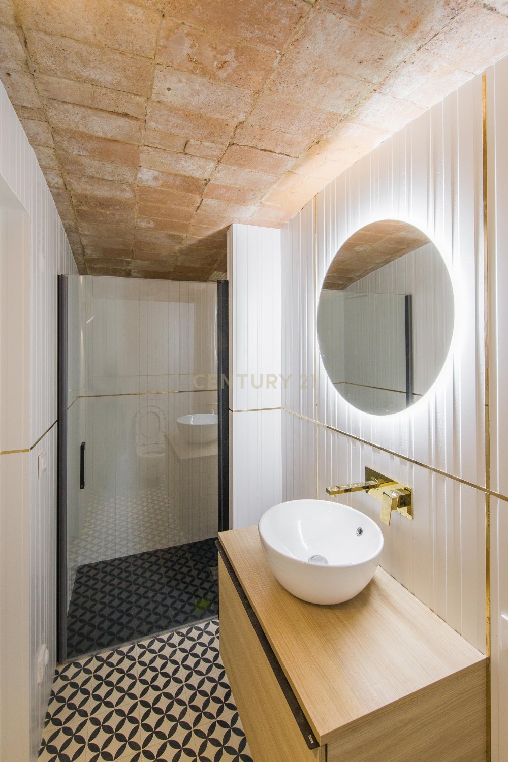 House à Barcelona, Espagne 4 chambres, 300 m2 No. 167127