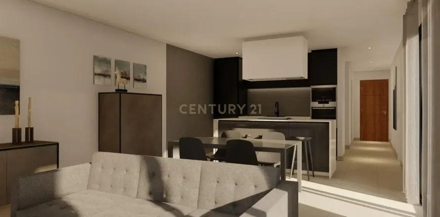 Dzīvoklis Sabadell, Barcelona, Spānijā 2 istabas, 57 m2 Nr. 166988