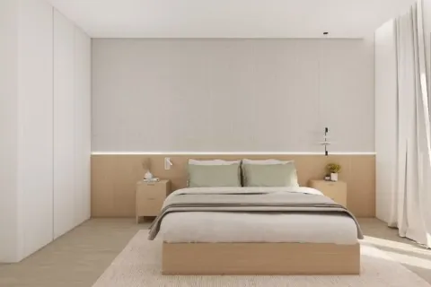 Dzīvoklis pārdošanā Sabadell, Barcelona, Spānijā 2 istabas, 57 m2 Nr. 166988 - attēls 5