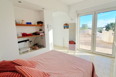 Продажа дома в Мутксамель, Аликанте, Испания 9 спален, 690м2 №153752 - фото 6