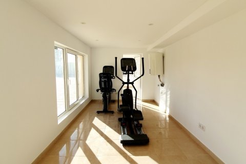 Продажа дома в Мутксамель, Аликанте, Испания 9 спален, 690м2 №153752 - фото 13