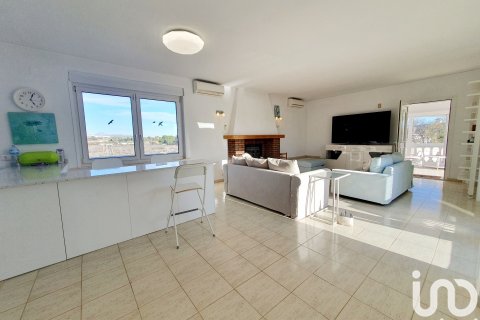 Продажа дома в Мутксамель, Аликанте, Испания 9 спален, 690м2 №153752 - фото 5