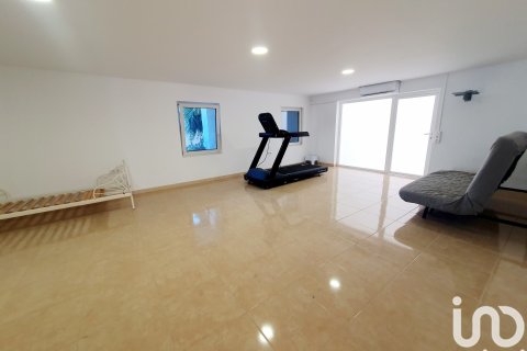 Продажа дома в Мутксамель, Аликанте, Испания 9 спален, 690м2 №153752 - фото 14