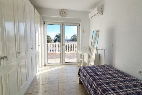 Продажа дома в Мутксамель, Аликанте, Испания 9 спален, 690м2 №153752 - фото 10