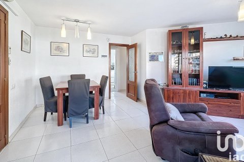 Huoneisto myytävänä Torredembarra, Tarragona, Espanja, 4 makuuhuonetta, 117 m2 No. 153754 - kuva 7
