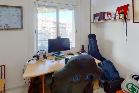 Huoneisto myytävänä Torredembarra, Tarragona, Espanja, 4 makuuhuonetta, 117 m2 No. 153754 - kuva 23