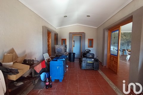 Terreno in vendita a Camarma de Esteruelas, Madrid, Spagna 9970 mq. N° 153755 - foto 24