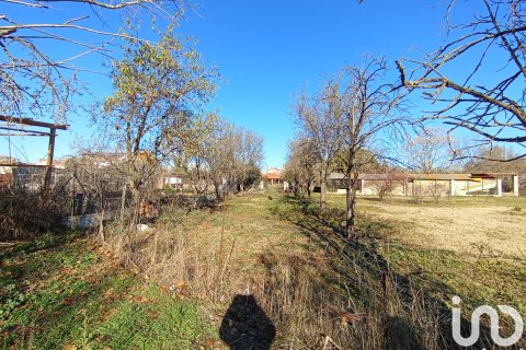 Terreno in vendita a Camarma de Esteruelas, Madrid, Spagna 9970 mq. N° 153755 - foto 18