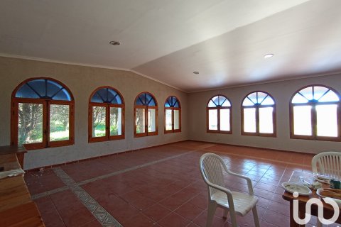 Terreno in vendita a Camarma de Esteruelas, Madrid, Spagna 9970 mq. N° 153755 - foto 5