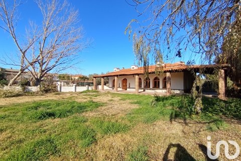 Terreno in vendita a Camarma de Esteruelas, Madrid, Spagna 9970 mq. N° 153755 - foto 6