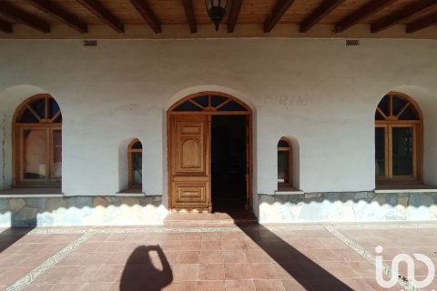 Land in Camarma de Esteruelas, Madrid, Spanien 9970 m2 Nr. 153755