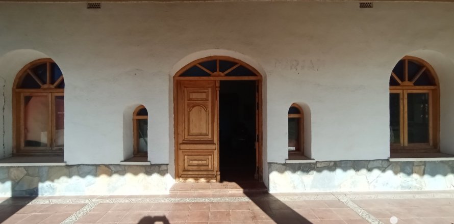 Terreno a Camarma de Esteruelas, Madrid, Spagna 9970 mq. N° 153755