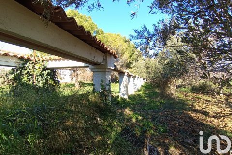 Terreno in vendita a Camarma de Esteruelas, Madrid, Spagna 9970 mq. N° 153755 - foto 11