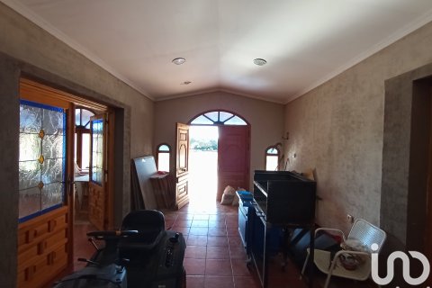 Terreno in vendita a Camarma de Esteruelas, Madrid, Spagna 9970 mq. N° 153755 - foto 23