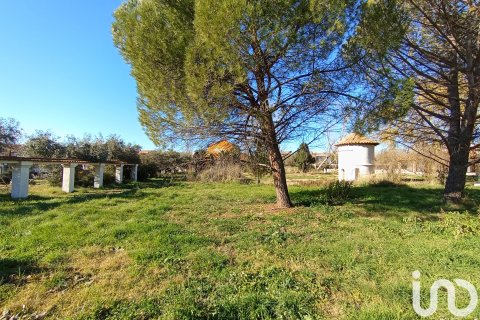 Terreno in vendita a Camarma de Esteruelas, Madrid, Spagna 9970 mq. N° 153755 - foto 10