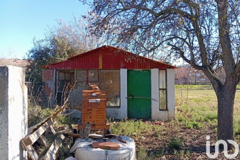 Terreno in vendita a Camarma de Esteruelas, Madrid, Spagna 9970 mq. N° 153755 - foto 14