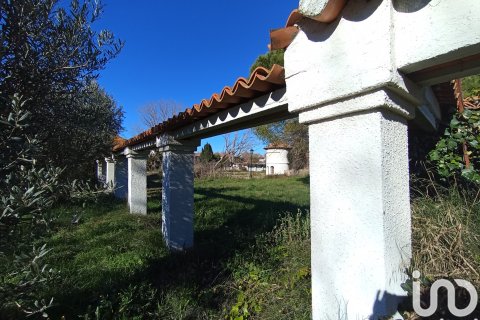 Terreno in vendita a Camarma de Esteruelas, Madrid, Spagna 9970 mq. N° 153755 - foto 12