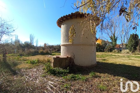 Terreno in vendita a Camarma de Esteruelas, Madrid, Spagna 9970 mq. N° 153755 - foto 8