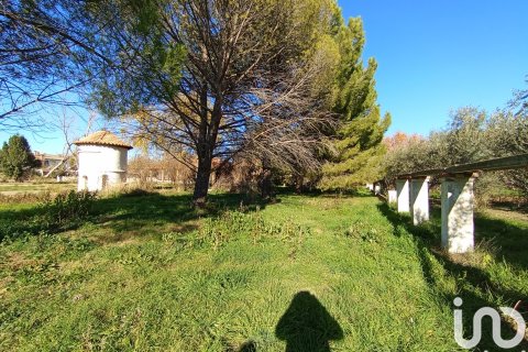 Terreno in vendita a Camarma de Esteruelas, Madrid, Spagna 9970 mq. N° 153755 - foto 9