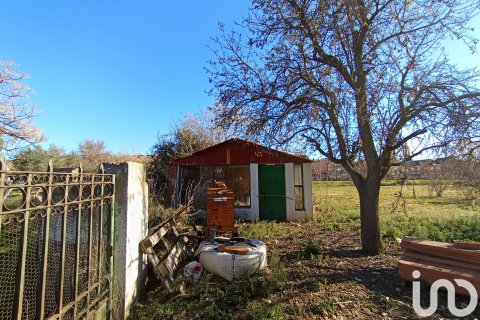 Terreno in vendita a Camarma de Esteruelas, Madrid, Spagna 9970 mq. N° 153755 - foto 15