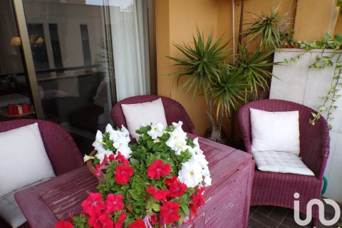 Lägenhet till salu i Palma de Majorca, Mallorca, Spanien 2 sovrum, 95 kvm. Nr. 153751 - foto 9