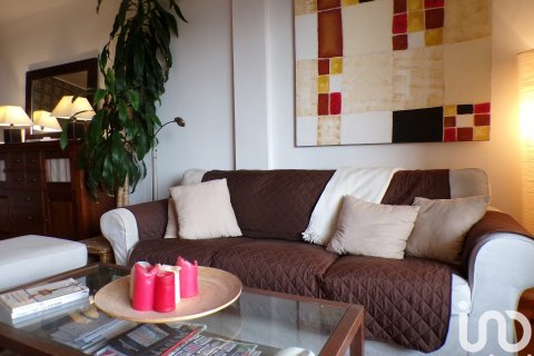 Lägenhet till salu i Palma de Majorca, Mallorca, Spanien 2 sovrum, 95 kvm. Nr. 153751 - foto 10