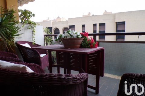 Lägenhet till salu i Palma de Majorca, Mallorca, Spanien 2 sovrum, 95 kvm. Nr. 153751 - foto 8