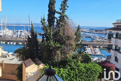 Apartment in Palma de Majorca, Mallorca, Spain 2 bedrooms, 95 sq.m. No. 153751