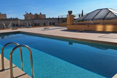 Lägenhet till salu i Palma de Majorca, Mallorca, Spanien 2 sovrum, 95 kvm. Nr. 153751 - foto 26